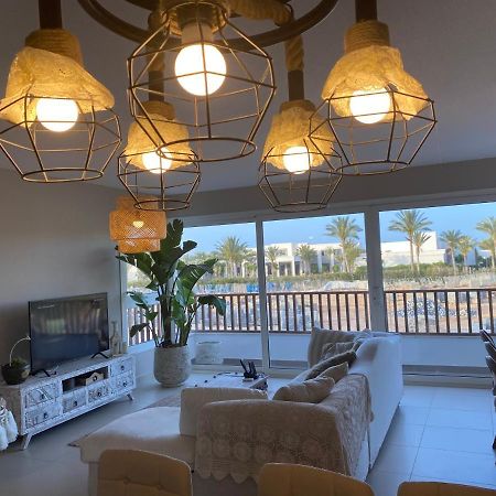 Almaza Bay Beach Town Chalet Mersa Matruh Buitenkant foto