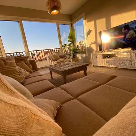 Almaza Bay Beach Town Chalet Mersa Matruh Buitenkant foto