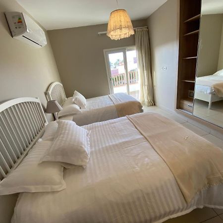 Almaza Bay Beach Town Chalet Mersa Matruh Buitenkant foto