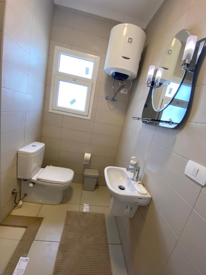 Almaza Bay Beach Town Chalet Mersa Matruh Buitenkant foto
