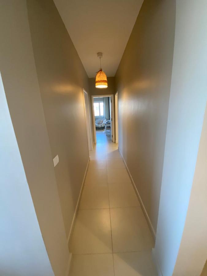 Almaza Bay Beach Town Chalet Mersa Matruh Buitenkant foto