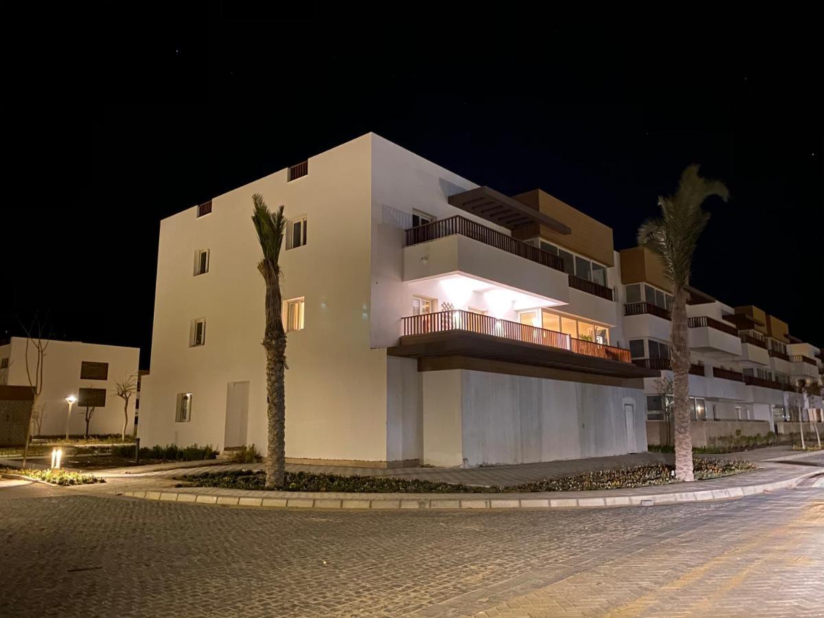 Almaza Bay Beach Town Chalet Mersa Matruh Buitenkant foto