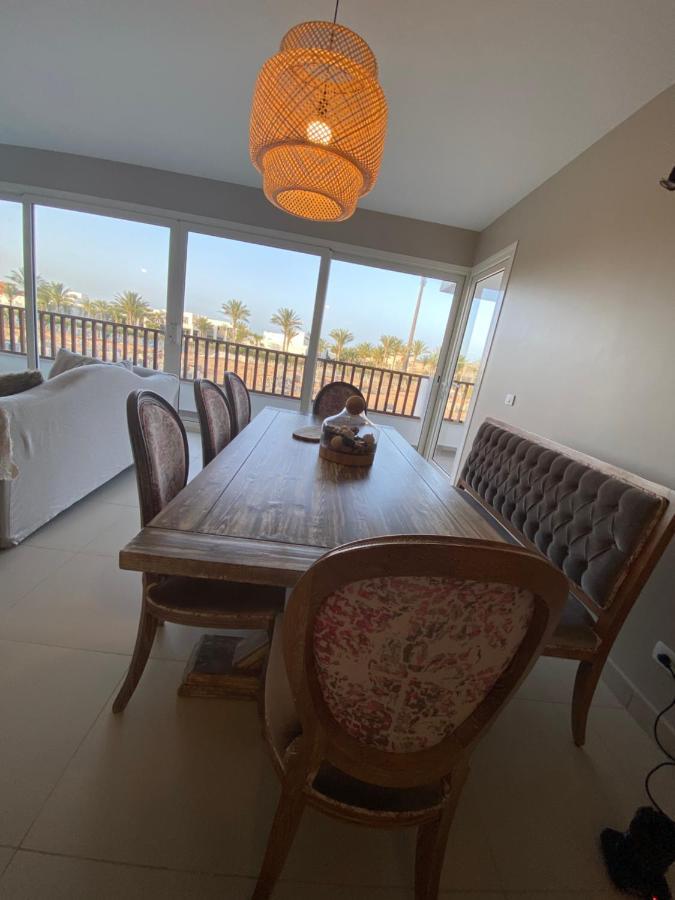 Almaza Bay Beach Town Chalet Mersa Matruh Buitenkant foto