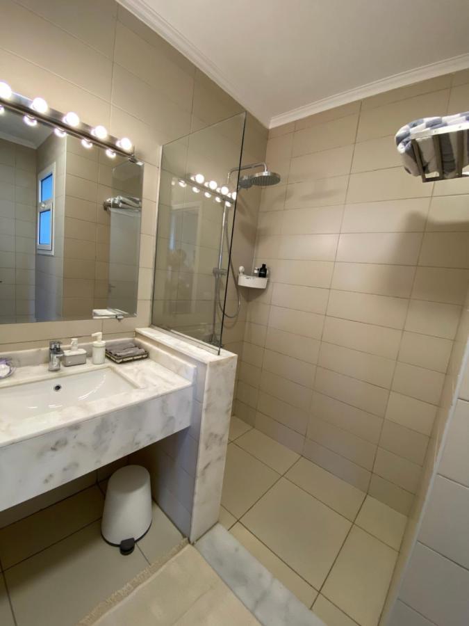 Almaza Bay Beach Town Chalet Mersa Matruh Buitenkant foto