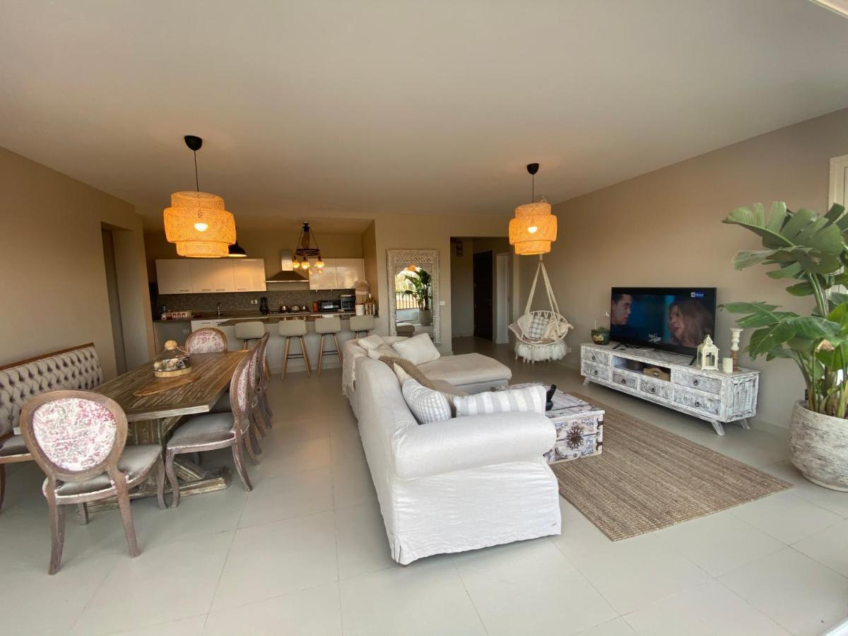 Almaza Bay Beach Town Chalet Mersa Matruh Buitenkant foto
