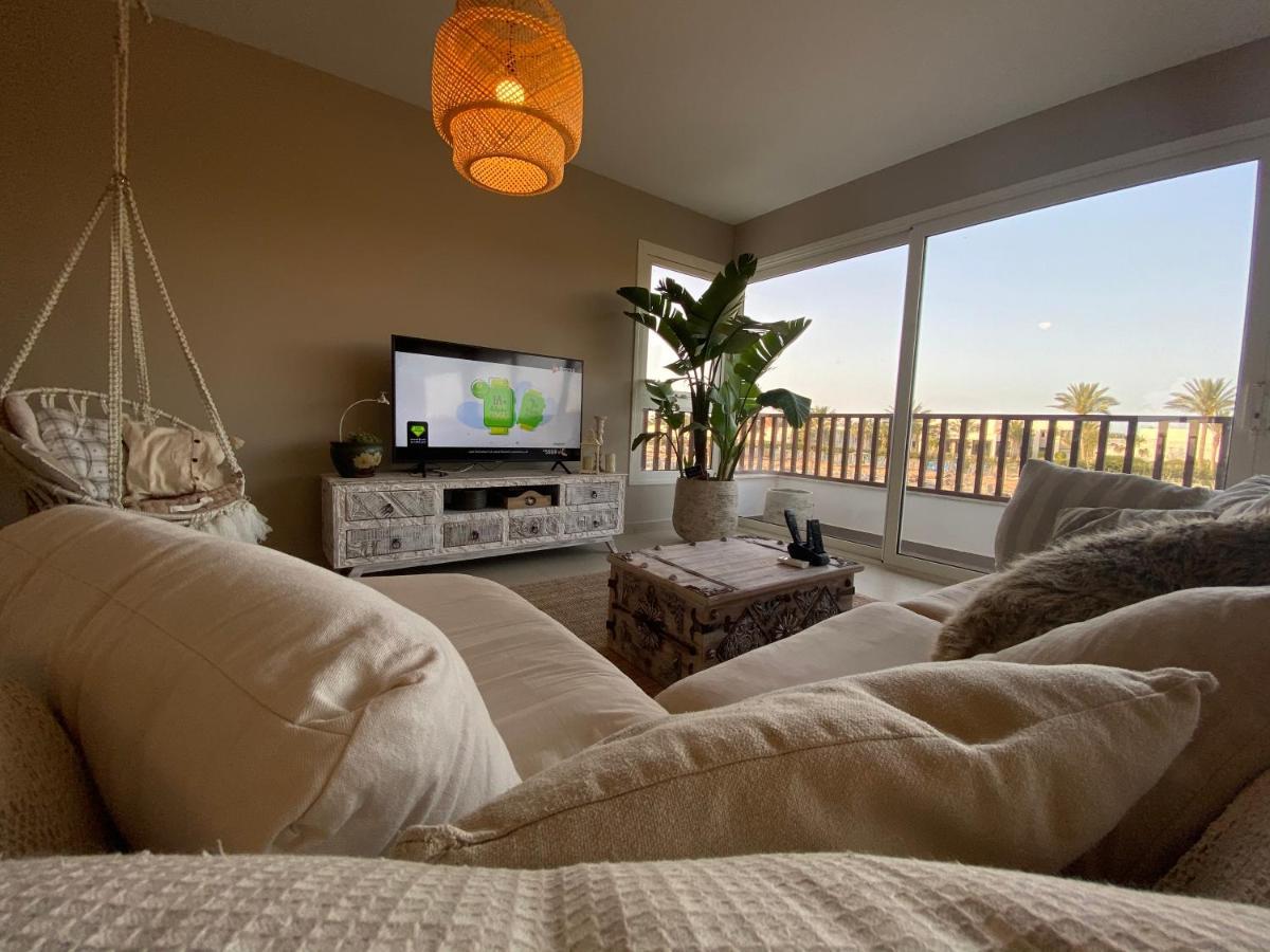 Almaza Bay Beach Town Chalet Mersa Matruh Buitenkant foto