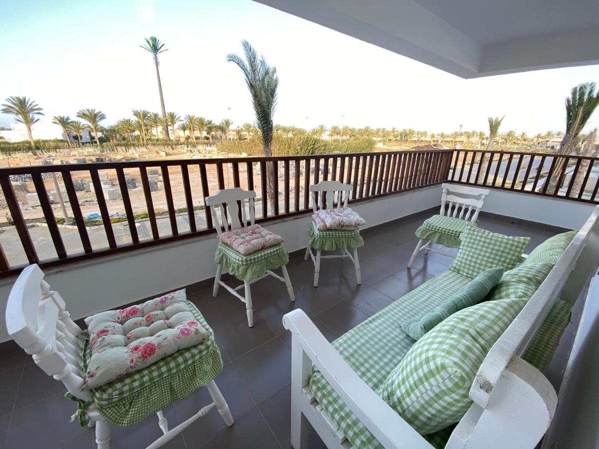 Almaza Bay Beach Town Chalet Mersa Matruh Buitenkant foto