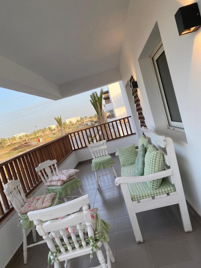 Almaza Bay Beach Town Chalet Mersa Matruh Buitenkant foto