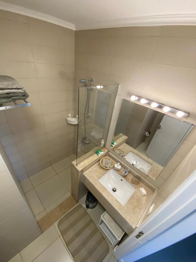 Almaza Bay Beach Town Chalet Mersa Matruh Buitenkant foto
