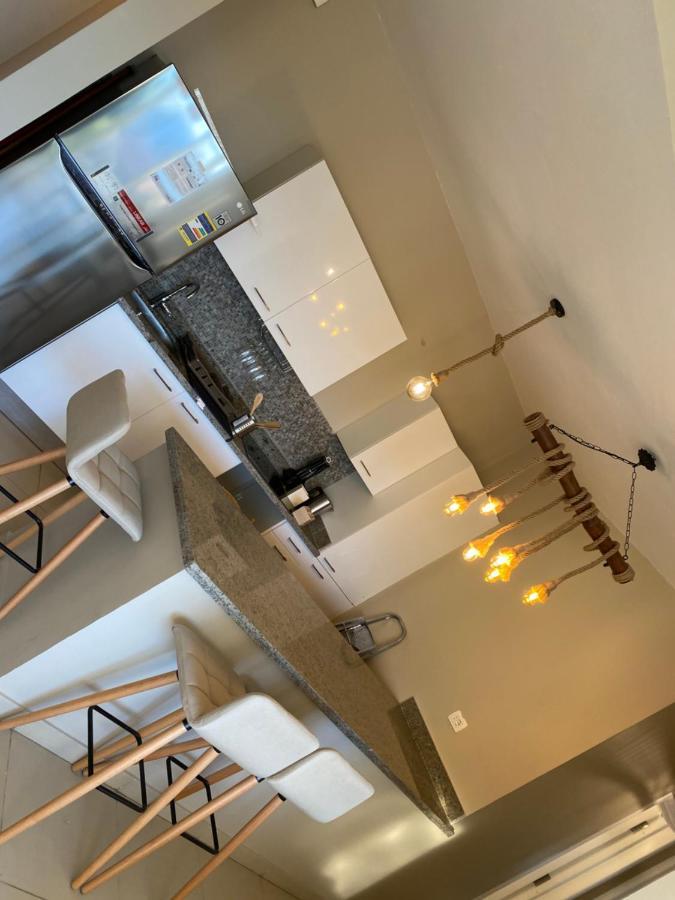 Almaza Bay Beach Town Chalet Mersa Matruh Buitenkant foto