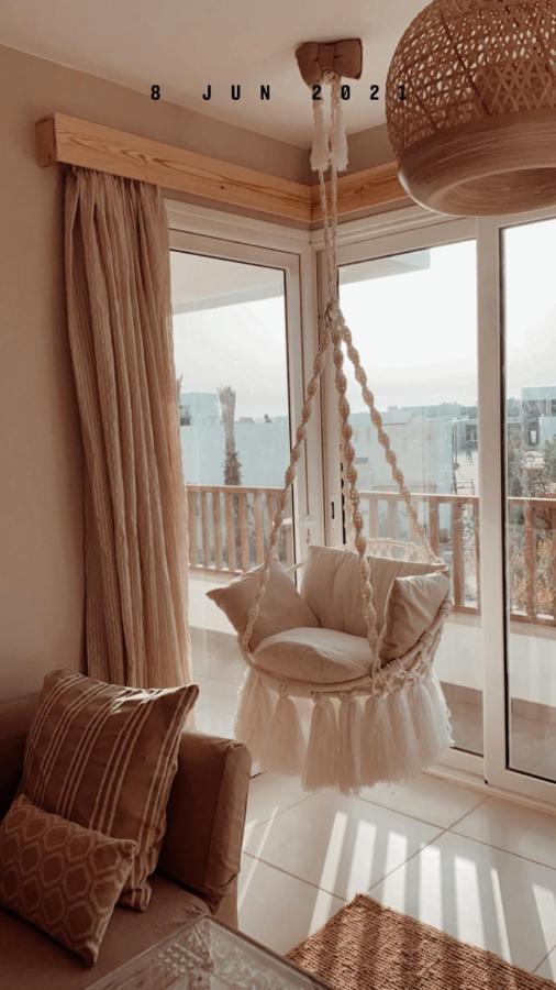 Almaza Bay Beach Town Chalet Mersa Matruh Buitenkant foto