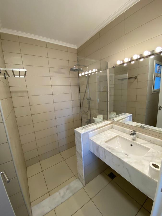 Almaza Bay Beach Town Chalet Mersa Matruh Buitenkant foto