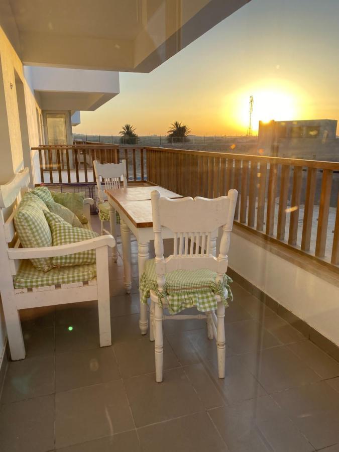 Almaza Bay Beach Town Chalet Mersa Matruh Buitenkant foto