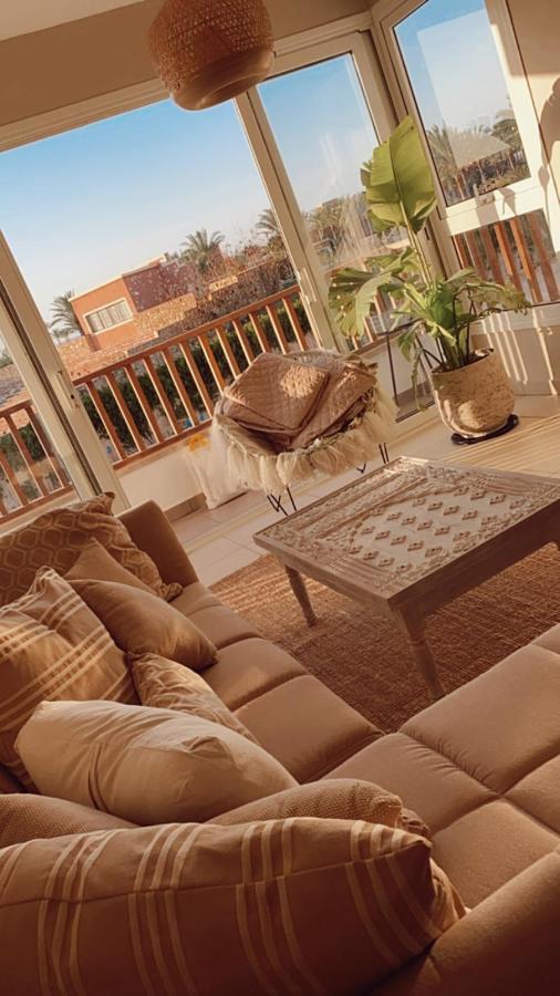 Almaza Bay Beach Town Chalet Mersa Matruh Buitenkant foto