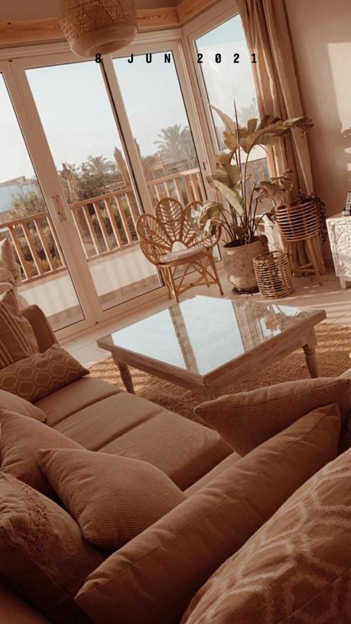 Almaza Bay Beach Town Chalet Mersa Matruh Buitenkant foto