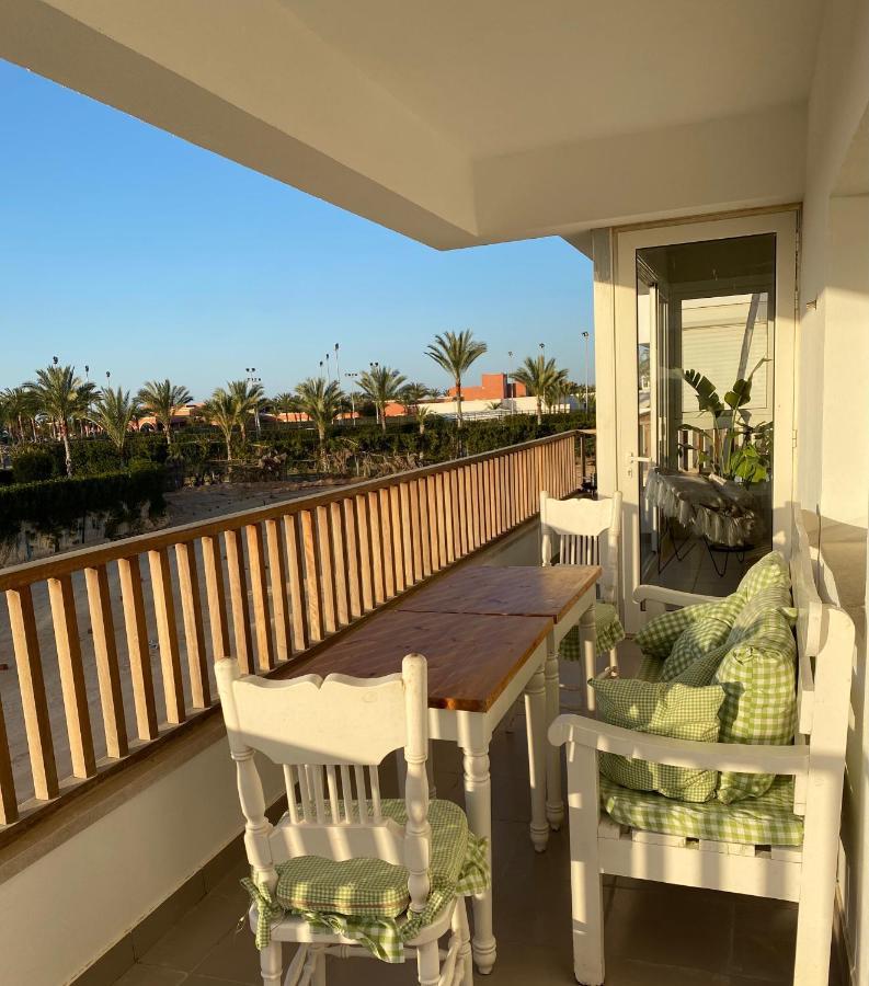 Almaza Bay Beach Town Chalet Mersa Matruh Buitenkant foto