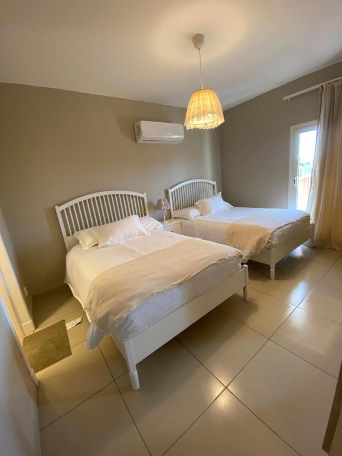 Almaza Bay Beach Town Chalet Mersa Matruh Buitenkant foto